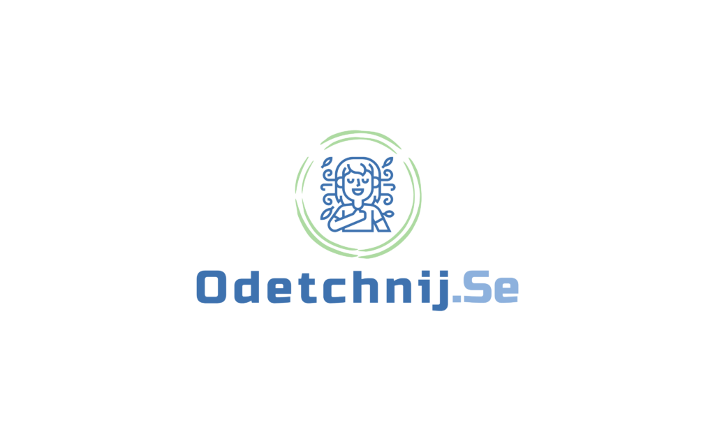 logo odetchnijse